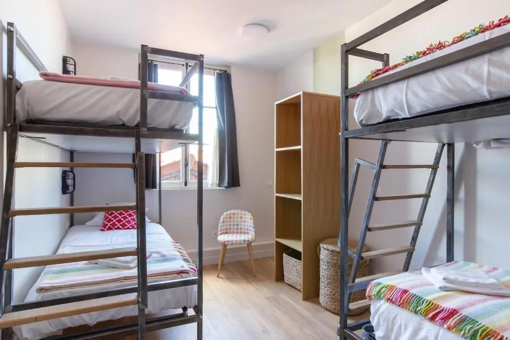 Lofts Philippe-auguste Apartamento París