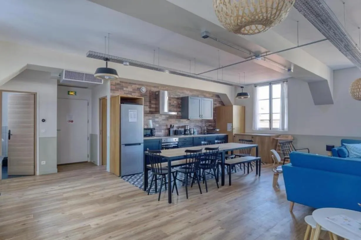 Lofts Philippe-auguste *