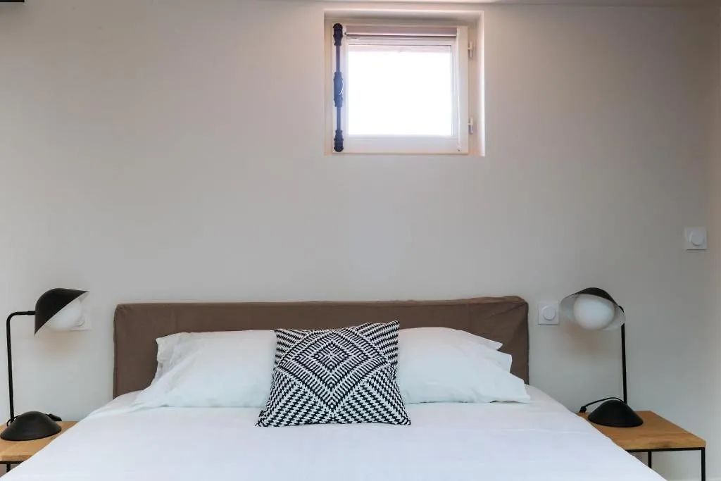 Lofts Philippe-auguste