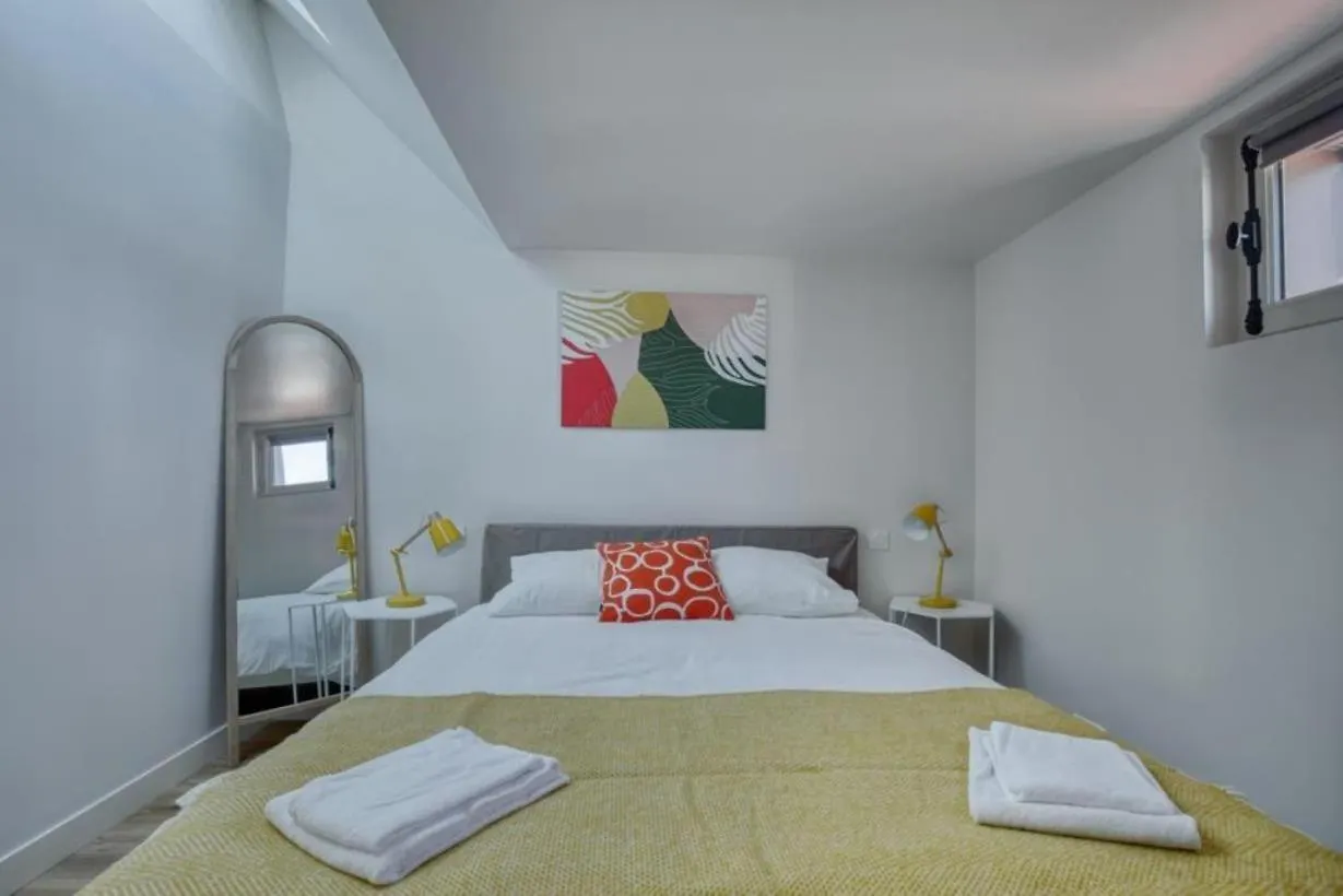 Lofts Philippe-auguste *