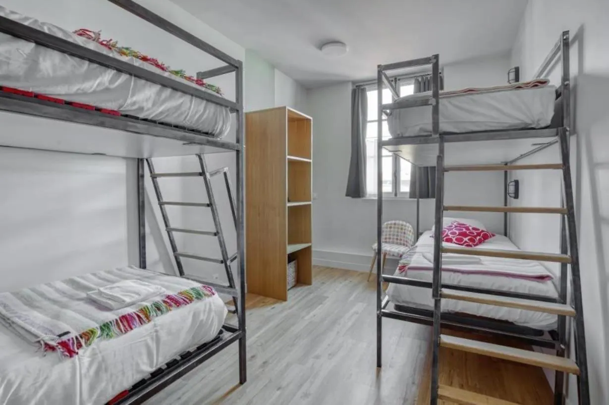 Lofts Philippe-auguste Apartamento París