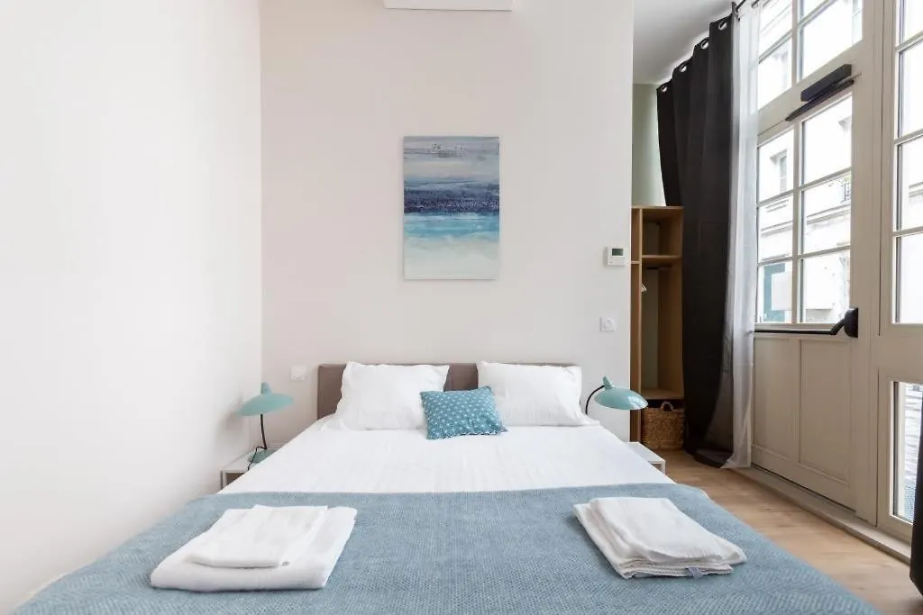 Lofts Philippe-auguste Apartamento *